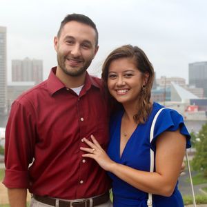 Meet your Posher, Cynthia